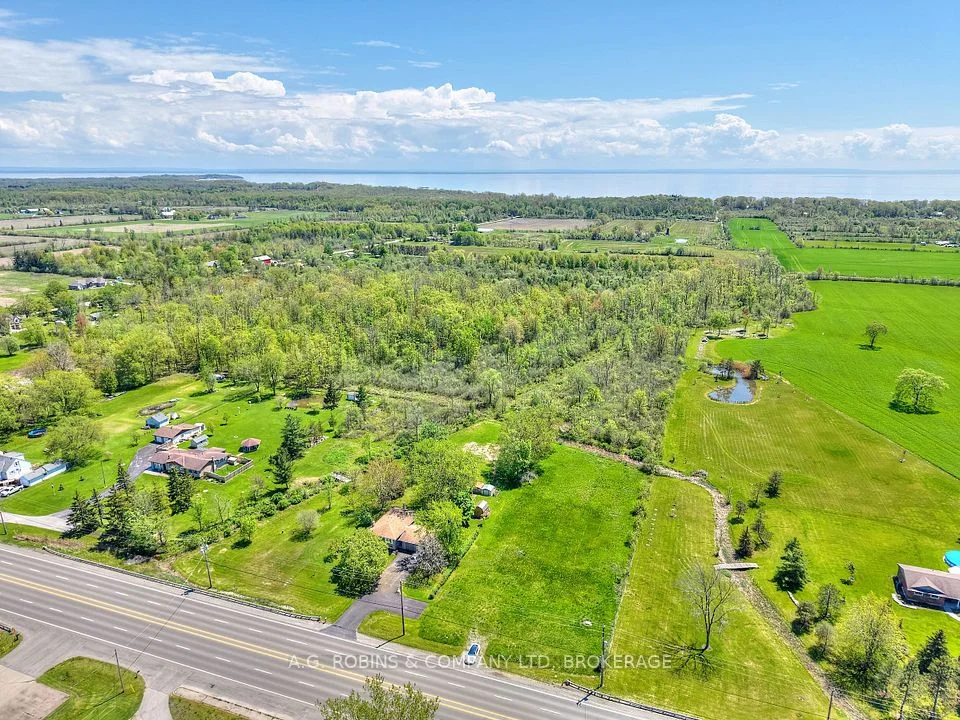 3705 Hwy 3, R.R. #1 , Port Colborne, ON L3K 5V5