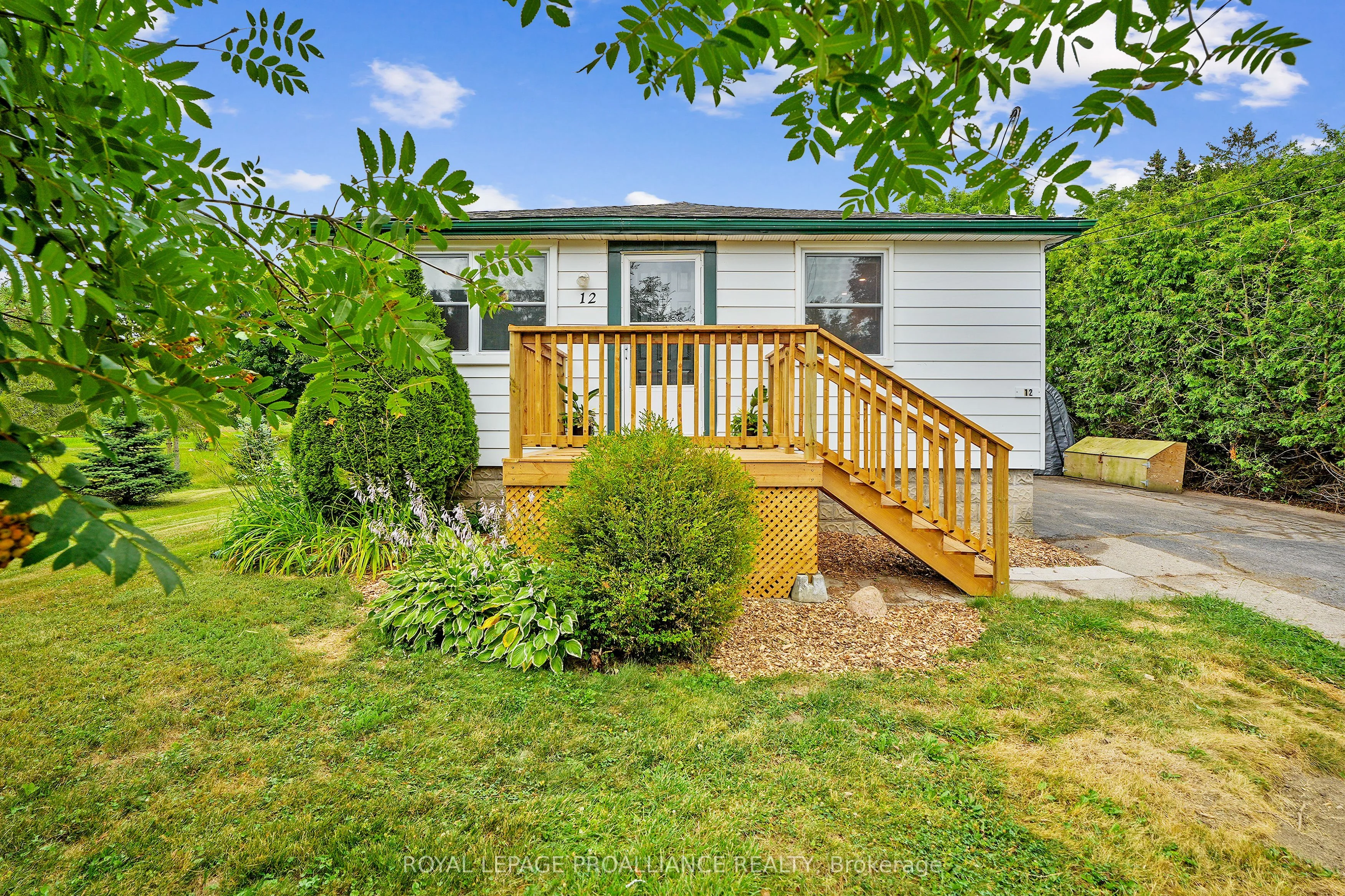 12 Parliament Street, Cramahe, ON K0K 1S0