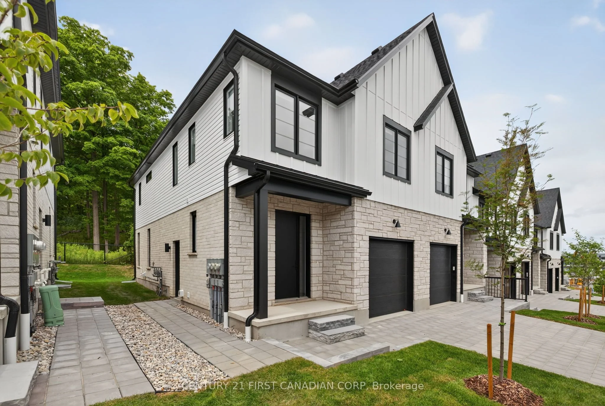 1175 Riverbend Road 56- Lower, London South, ON N6K 0E9