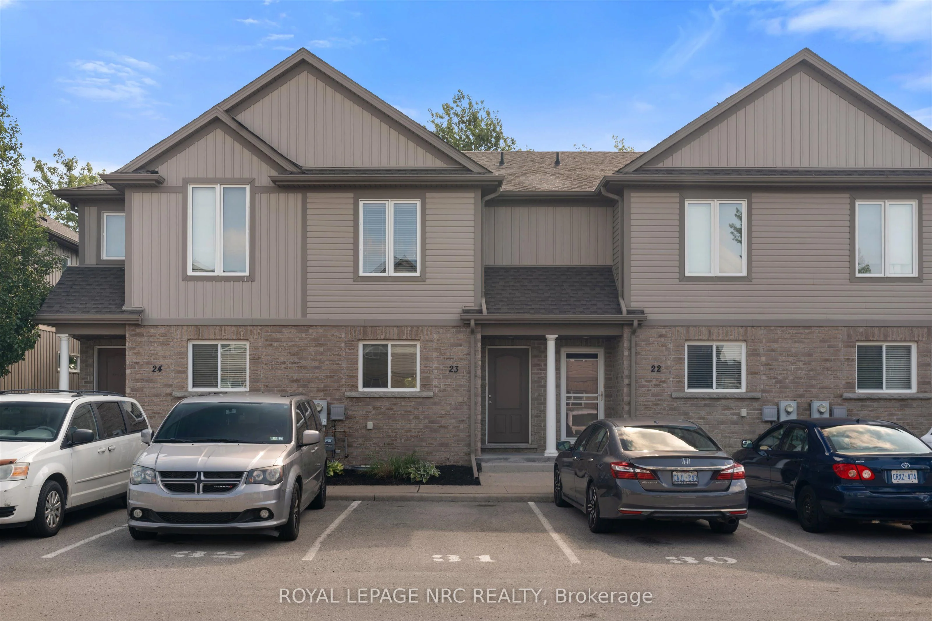 6118 Kelsey Crescent 23, Niagara Falls, ON L2H 0M6