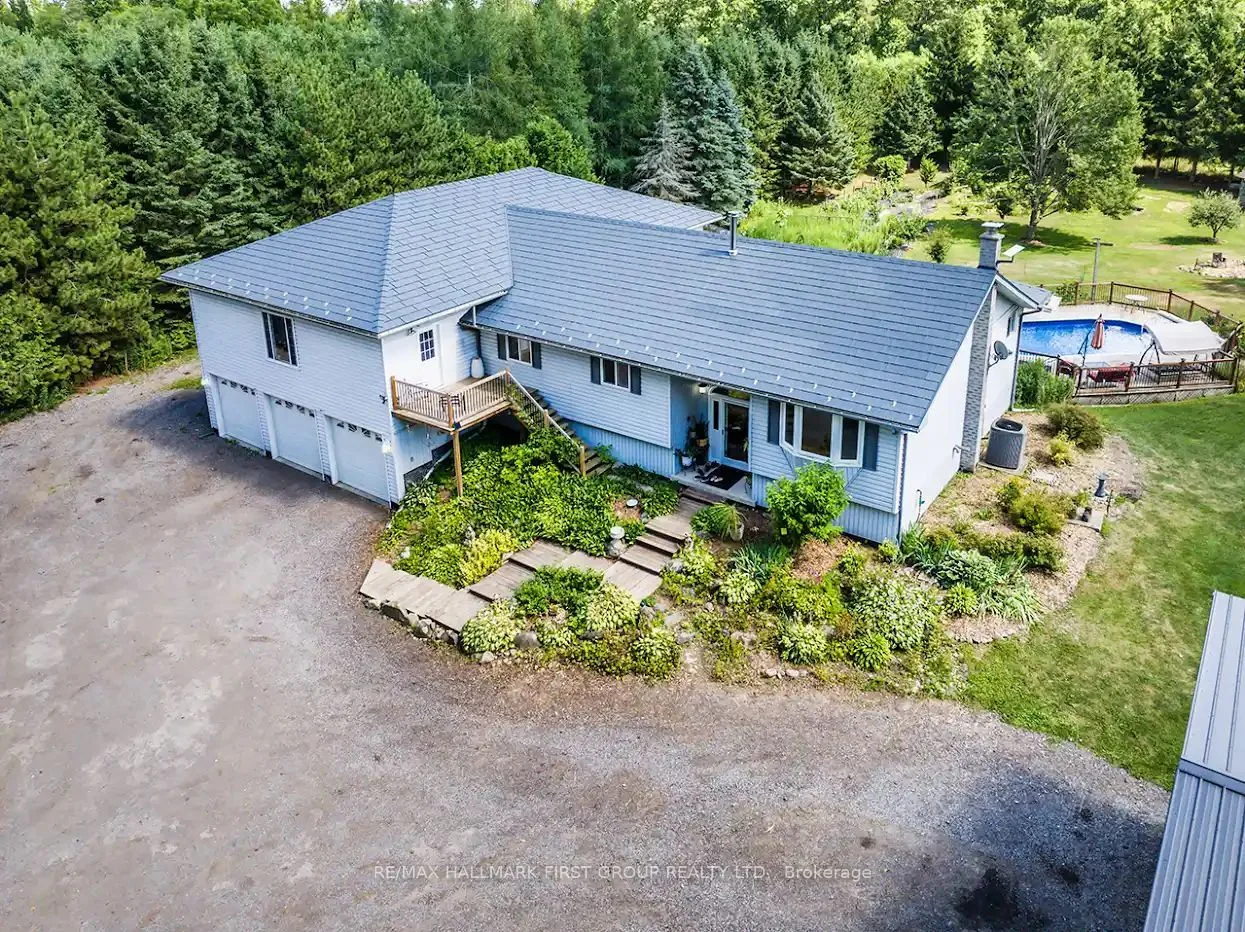 4015 10th Line , Port Hope, ON L0A 1B0