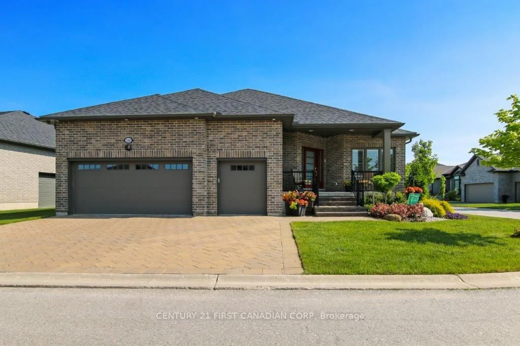 2441 Moe Norman Way, London South, ON N6K 5R5