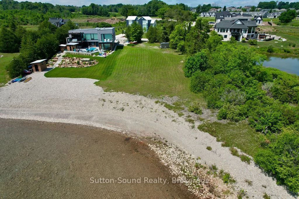 542 Punkinseed Lane, Georgian Bluffs, On N0h 1s0