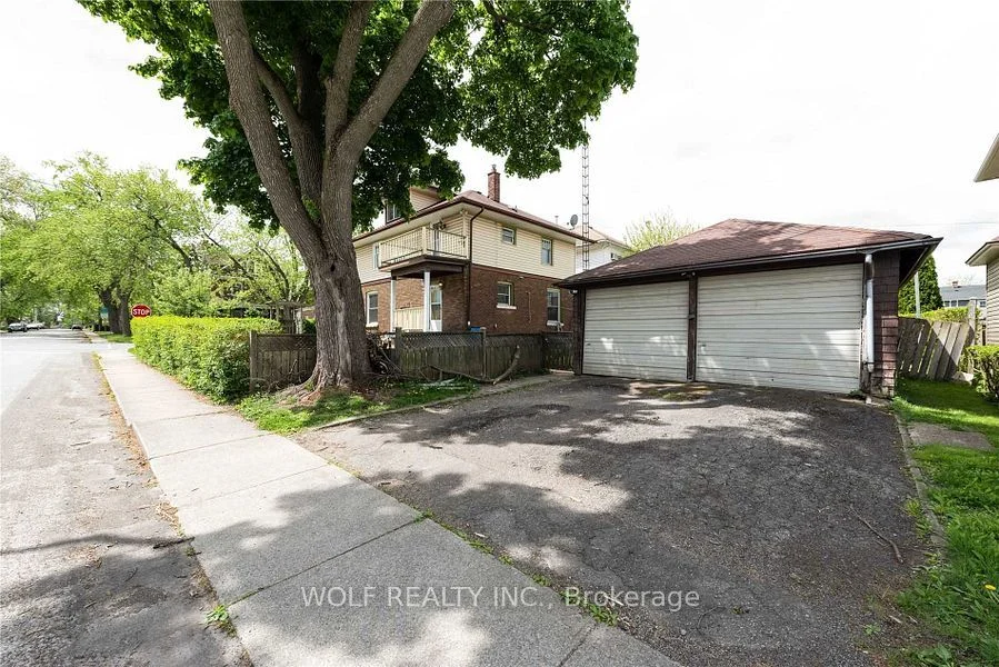 4965 Jepson Street, Niagara Falls, On L2e 1k3