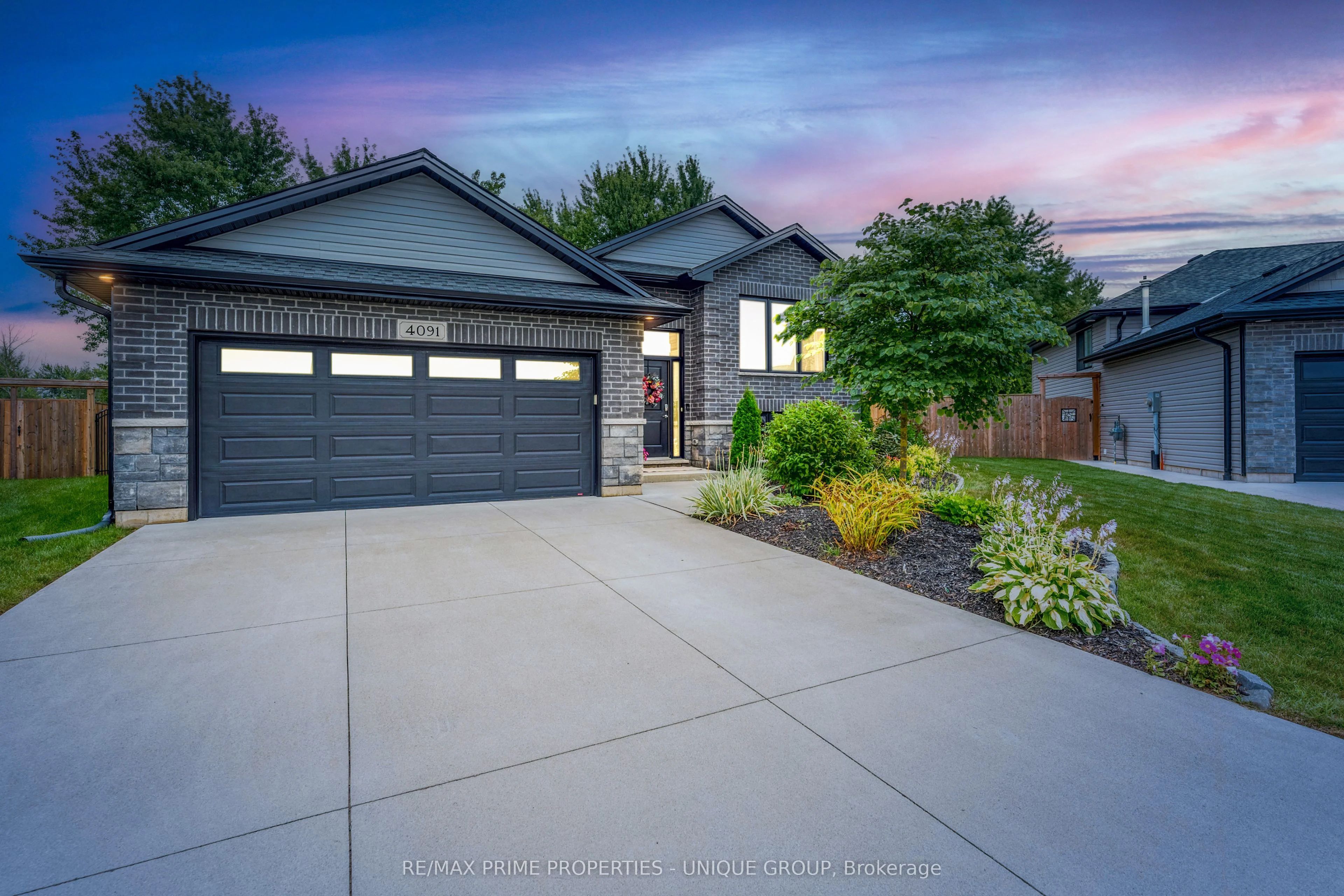 4091 Ernest Street, Petrolia, ON N0N 1R0