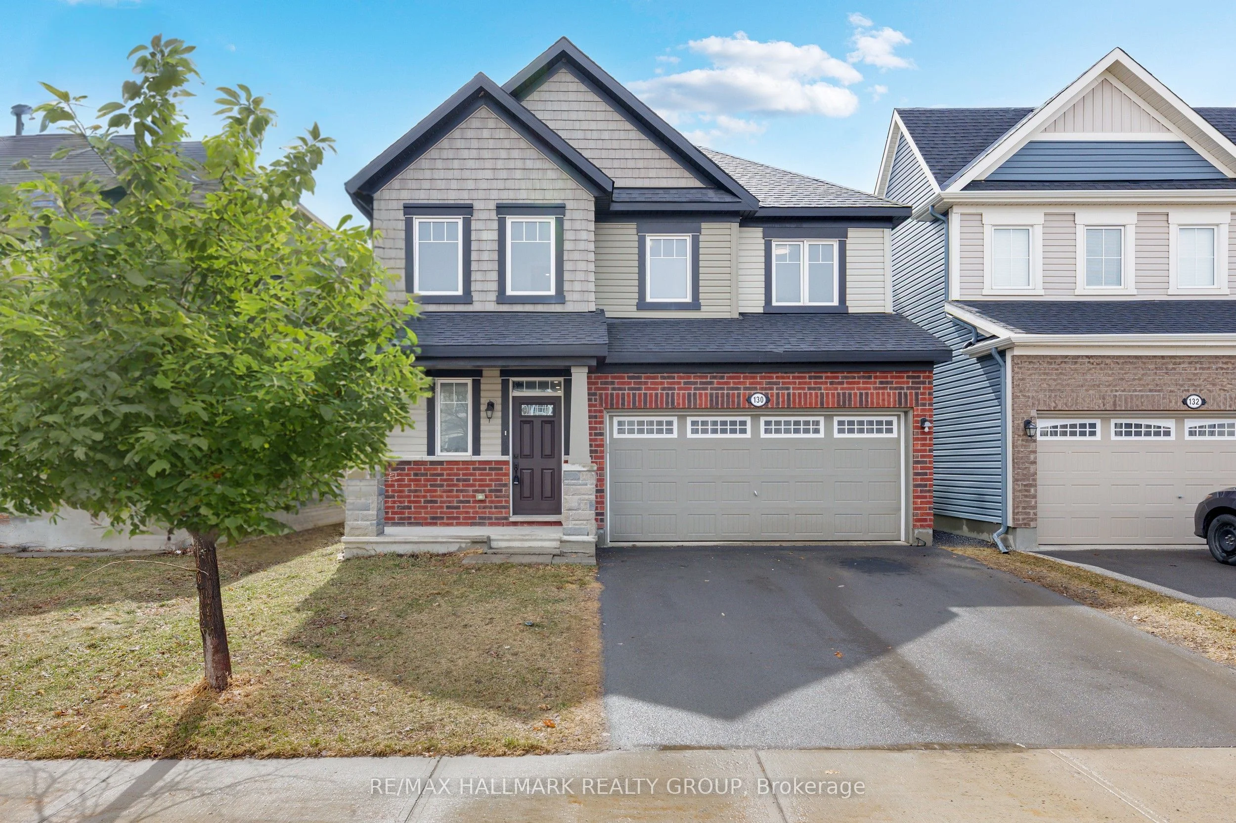 130 Cranesbill Road, Kanata, ON K2V 0J5