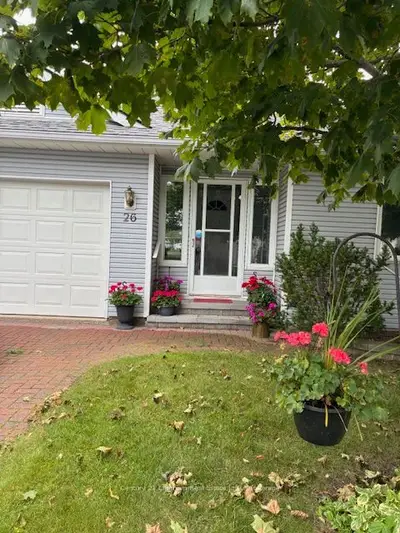 26 Heritage Drive, Prince Edward County, On K0k 3l0