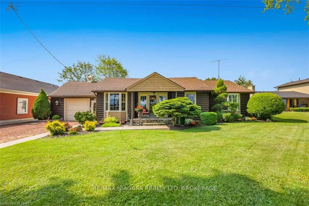 4446 Lakeside Drive, Lincoln, On L3j 0x7