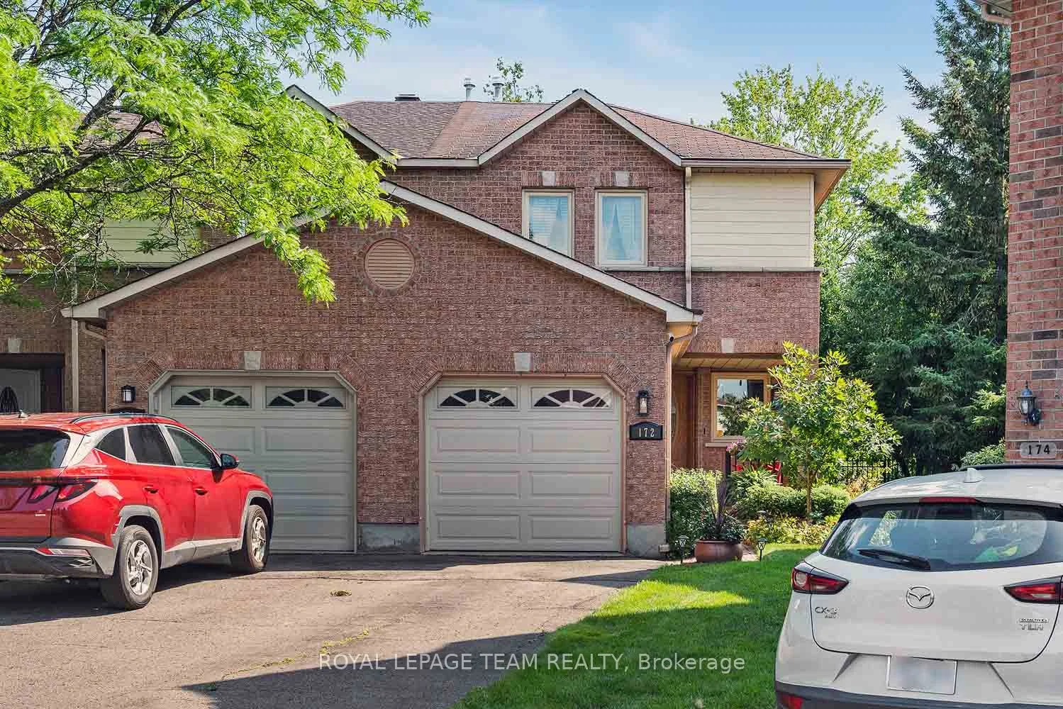 172 Southport Drive, Hunt Club - South Keys and Area, ON K1T 3P4