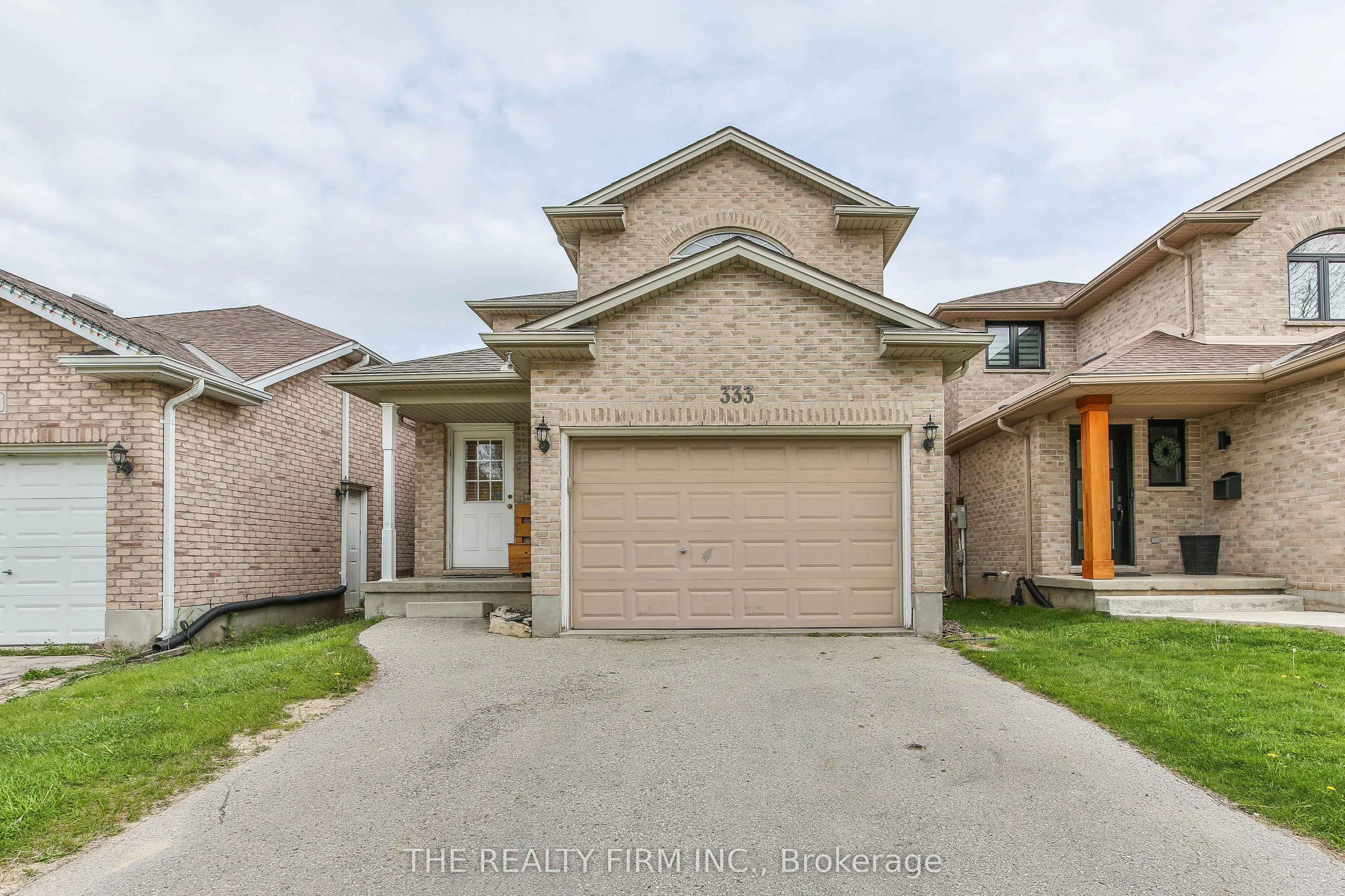 333 Exmouth Circle, London East, ON N5V 5G5