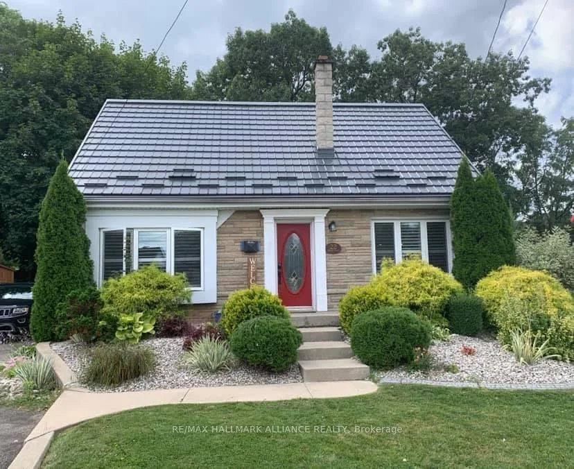 Detached in Hamilton