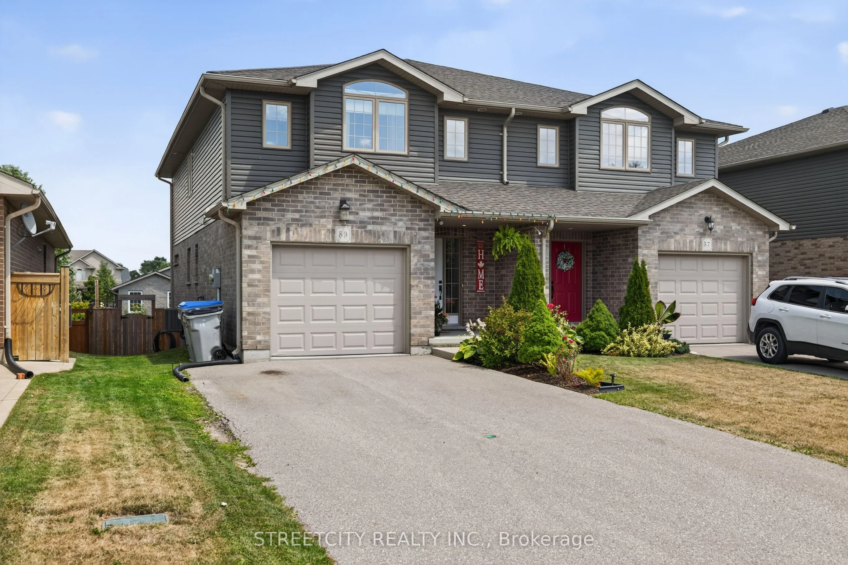 59 Edison Street, St. Marys, ON N4X 1C9