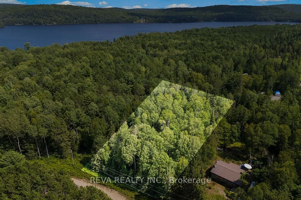 0 Lake St. Peter Road, Hastings Highlands, ON K0L 2K0