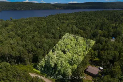 Vacant Land in Hastings Highlands