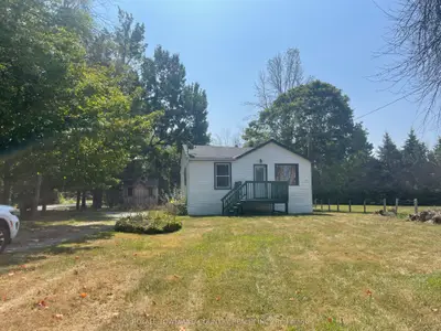 Detached in Kawartha Lakes