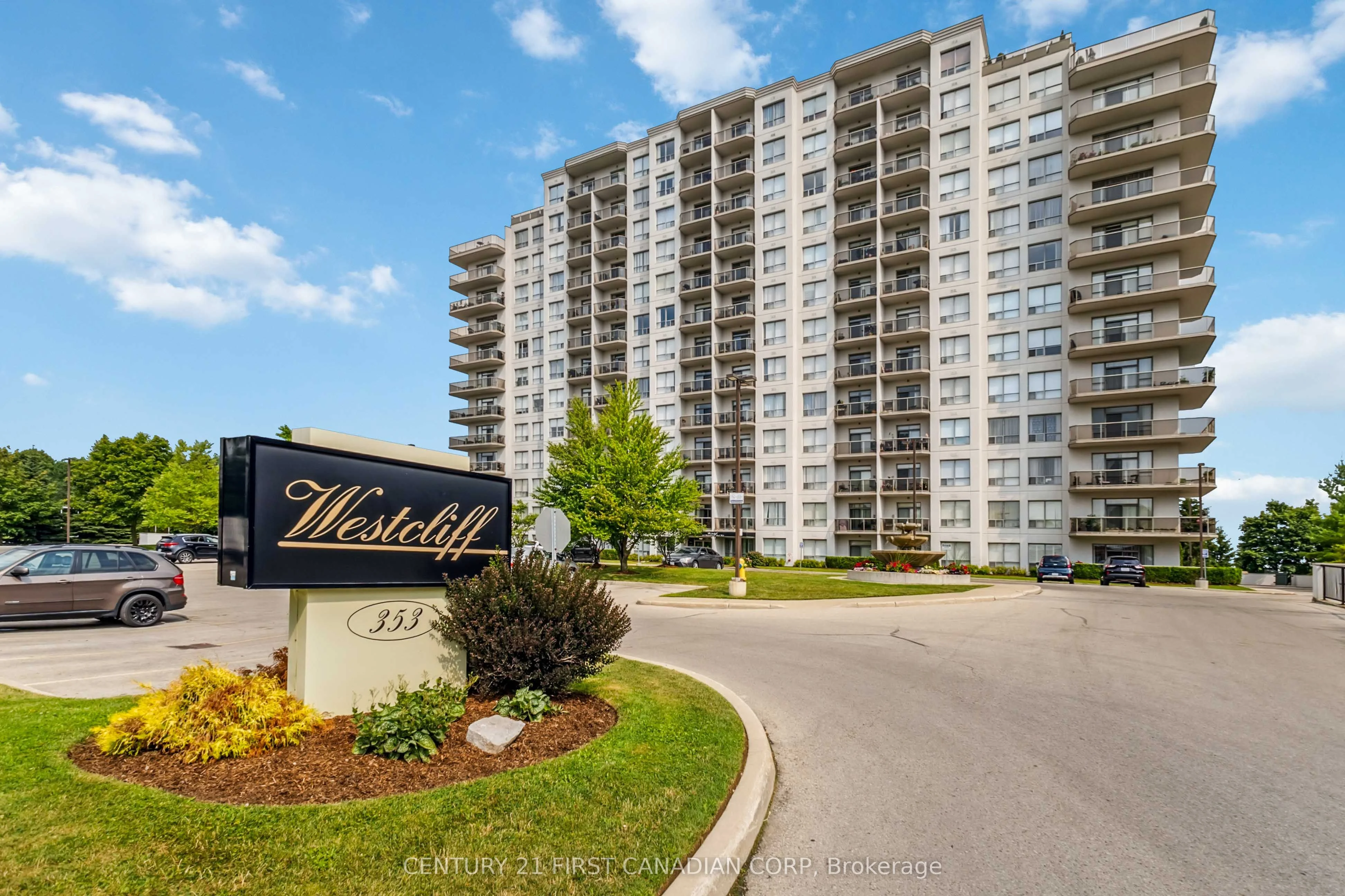 353 Commissioners Road 1002, London South, ON N6J 0A3