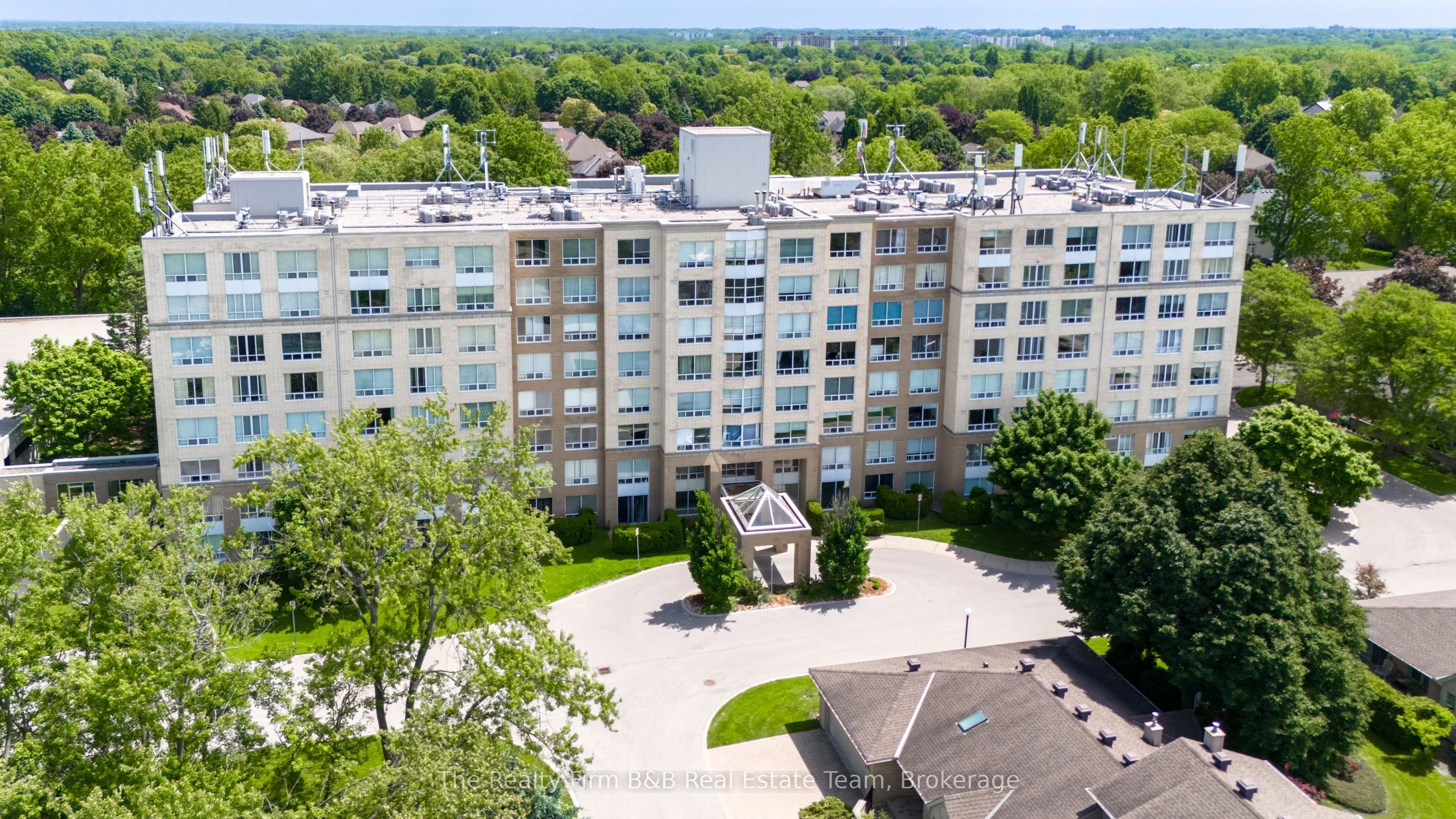 1510 Richmond Street 611, London North, On N6g 4v2