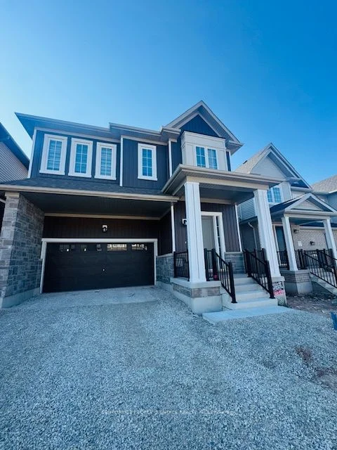 132 Sanders Road, Erin, ON N0B 1T0