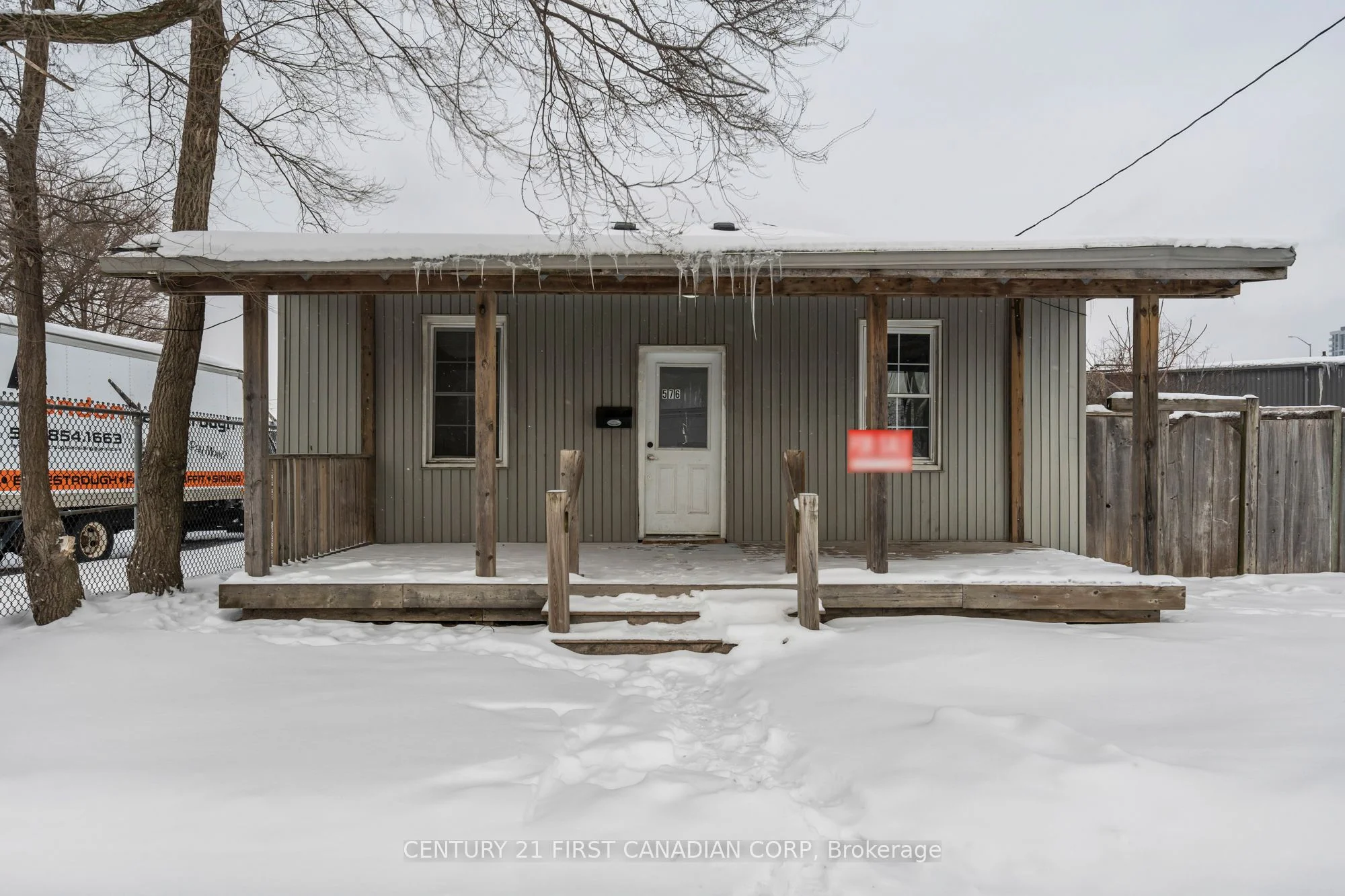 576 horton Street E, London East, ON N6B 1M7