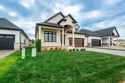 21 Oakley Drive, Niagara-on-the-Lake, ON L0S 1N0
