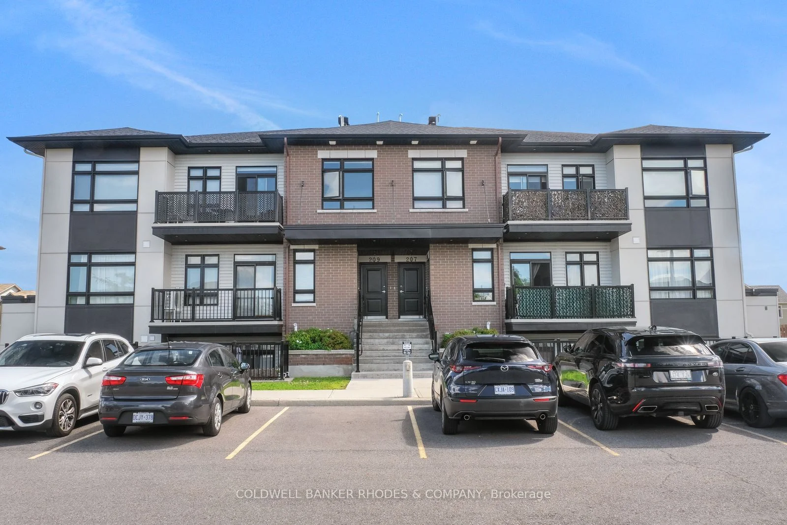 209 Big Sky Private 23, Leitrim, ON K1T 0M8
