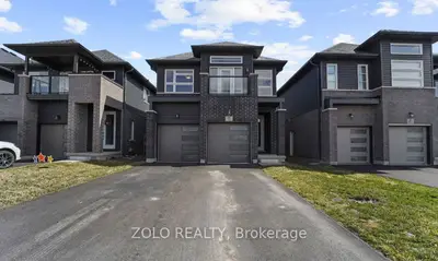 Detached in Welland
