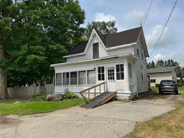 600 Fishleigh Street, Huron East, ON N0G 1H0