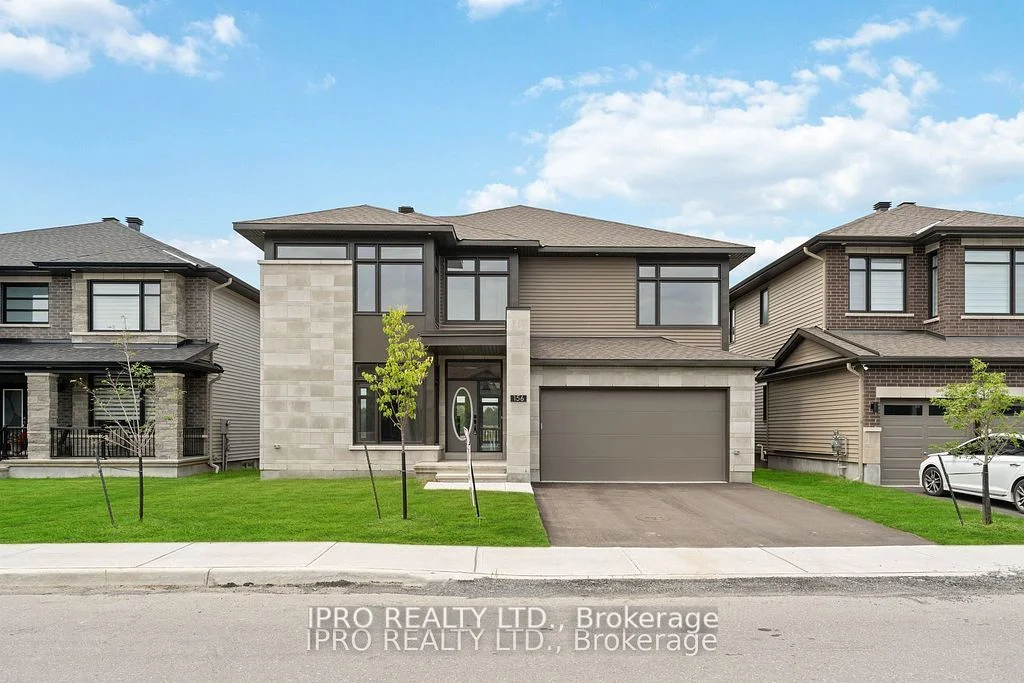 Detached in Stittsville - Munster - Richmond