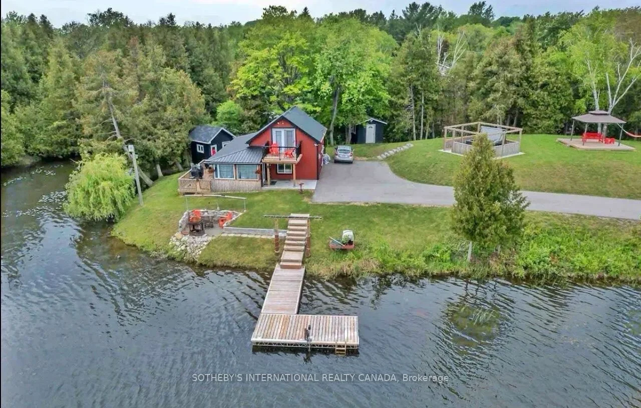 782 Frank Hill Road, Kawartha Lakes, On K9j 6x3
