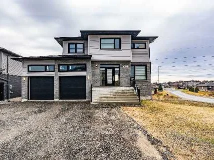 503 Bonaventure Court, Greater Sudbury, ON P3A 0B4