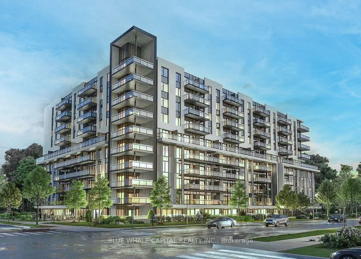 Condo Apartment in Brantford