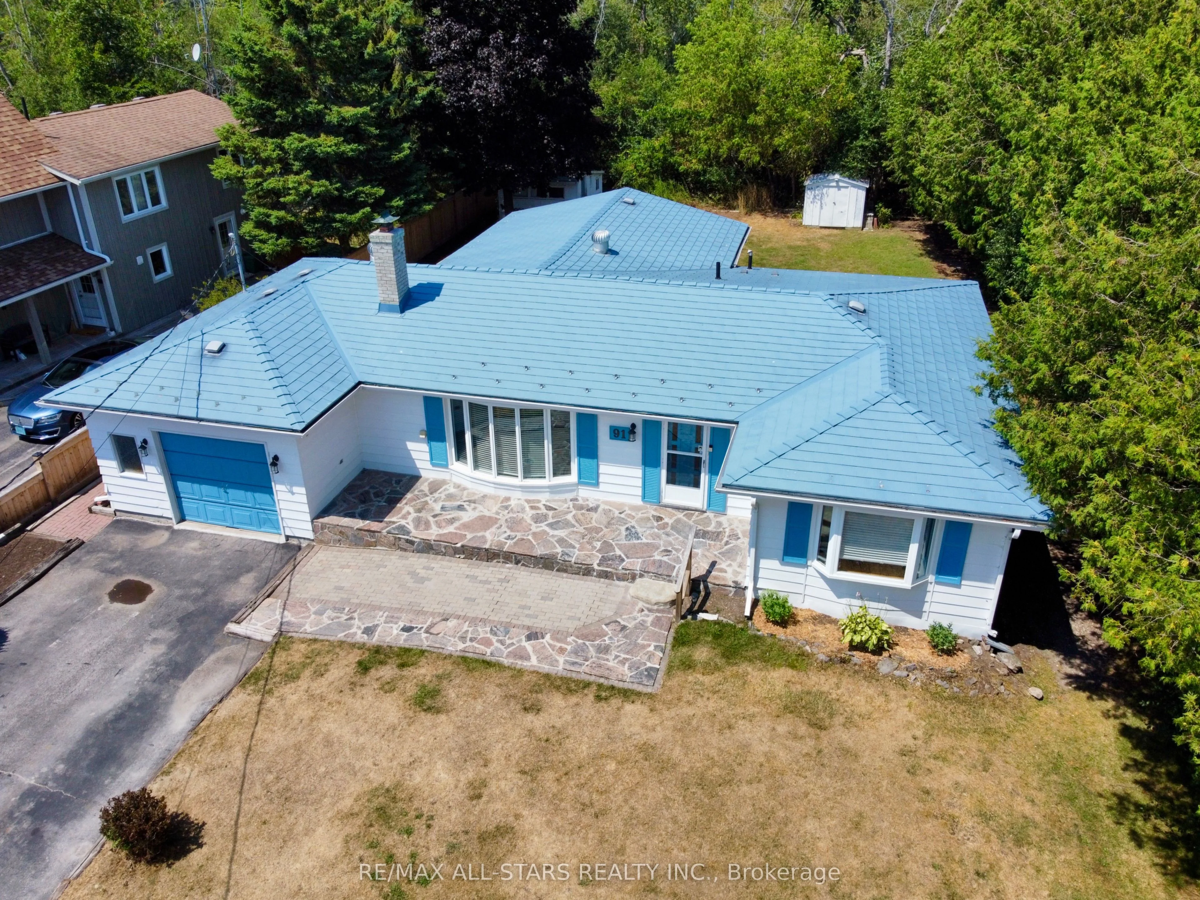 91 Front Street W, Kawartha Lakes, ON K0M 1A0