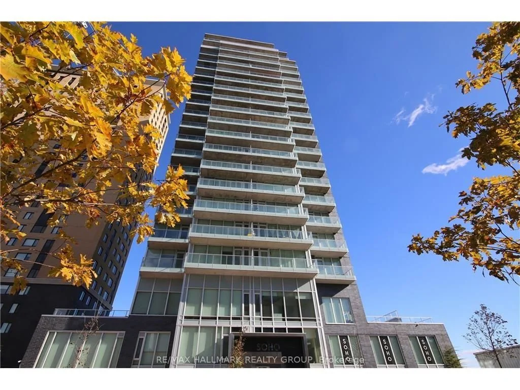 111 Champagne Avenue S 808, Dows Lake - Civic Hospital and Area, ON K1S 5V3
