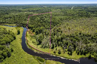 Vacant Land in Lanark Highlands