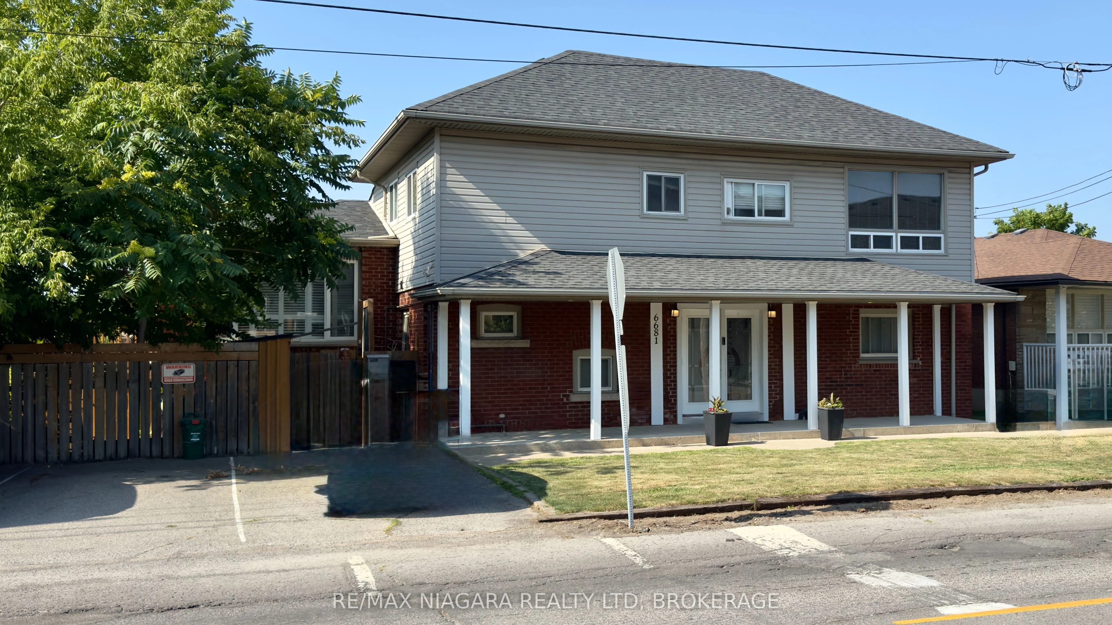 6681 Frederica Street, Niagara Falls, On L2g 1e1