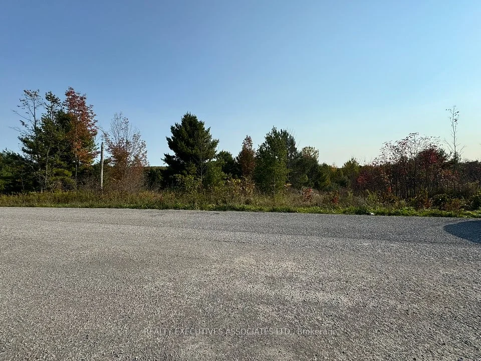 0 Humphries Road, Trent Hills, ON K0K 3K0
