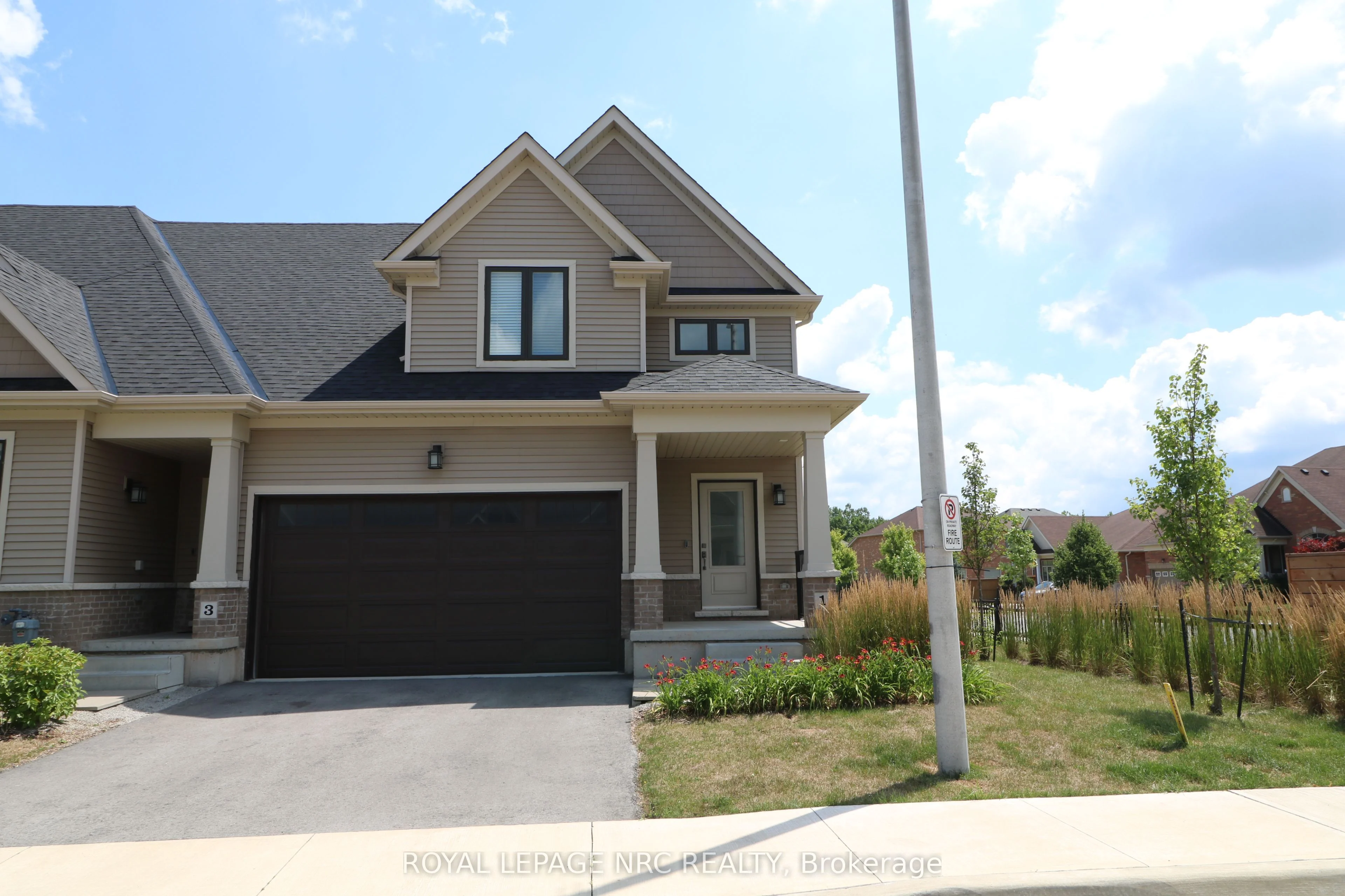 4311 Mann Street 1, Niagara Falls, On L2g 0e7