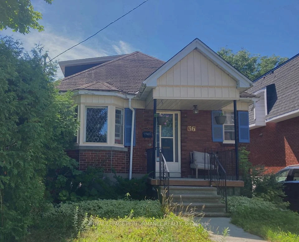 36 Beckwith Road, Glebe - Ottawa East and Area, ON K1S 0K7