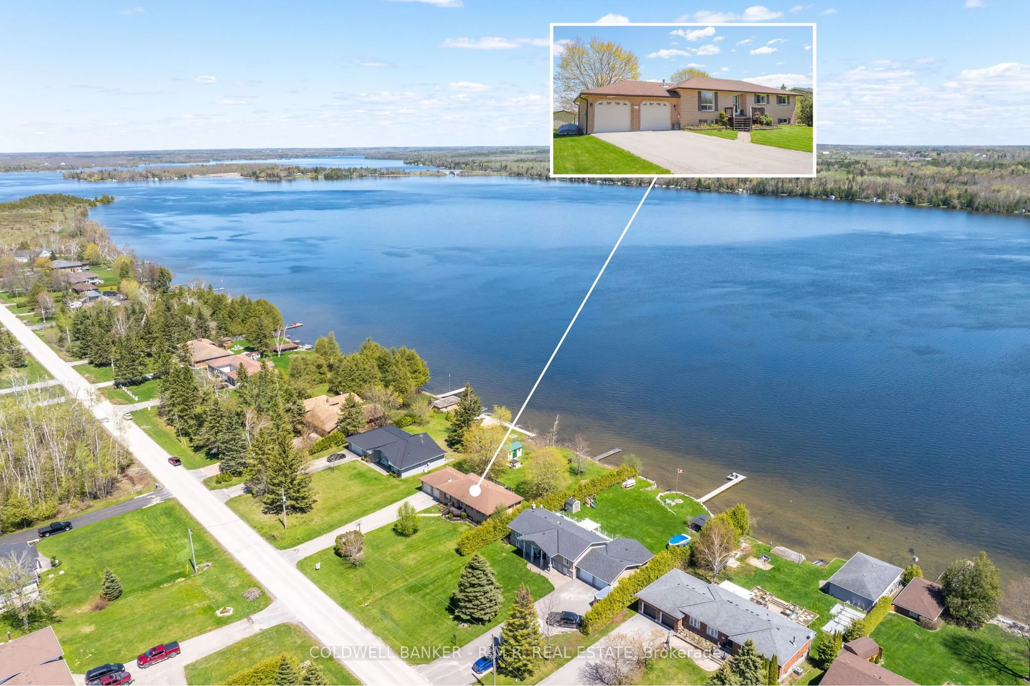 84 Pinewood Boulevard, Kawartha Lakes, On K0m 2t0