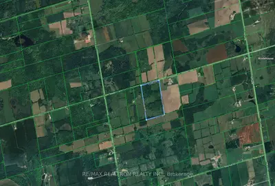 Vacant Land in Grey Highlands