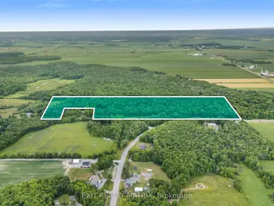 Vacant Land in Hawkesbury
