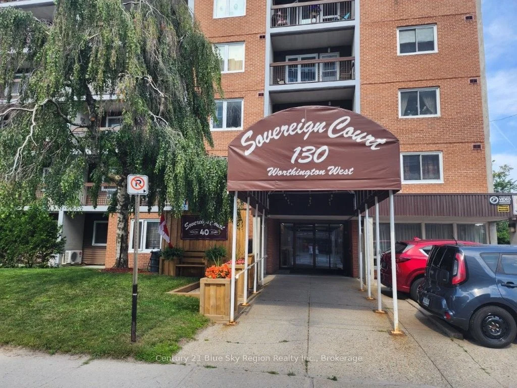 130 Worthington Street W 405, North Bay, ON P1B 3B2
