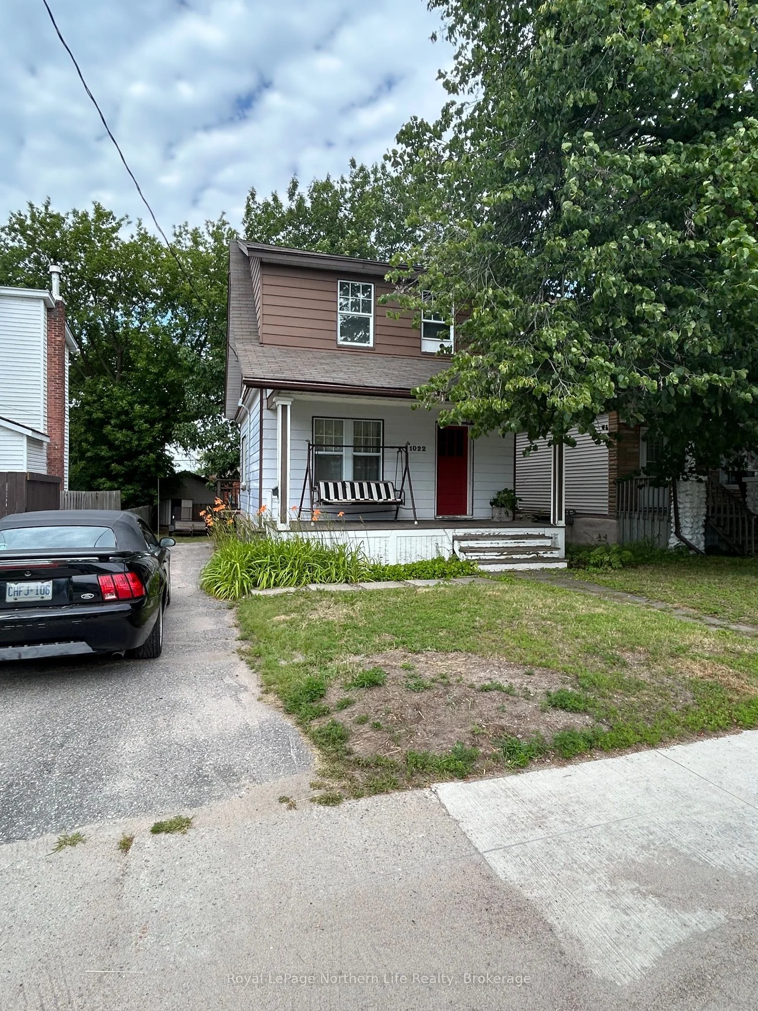 1022 Maher Street, North Bay, ON P1B 2L7