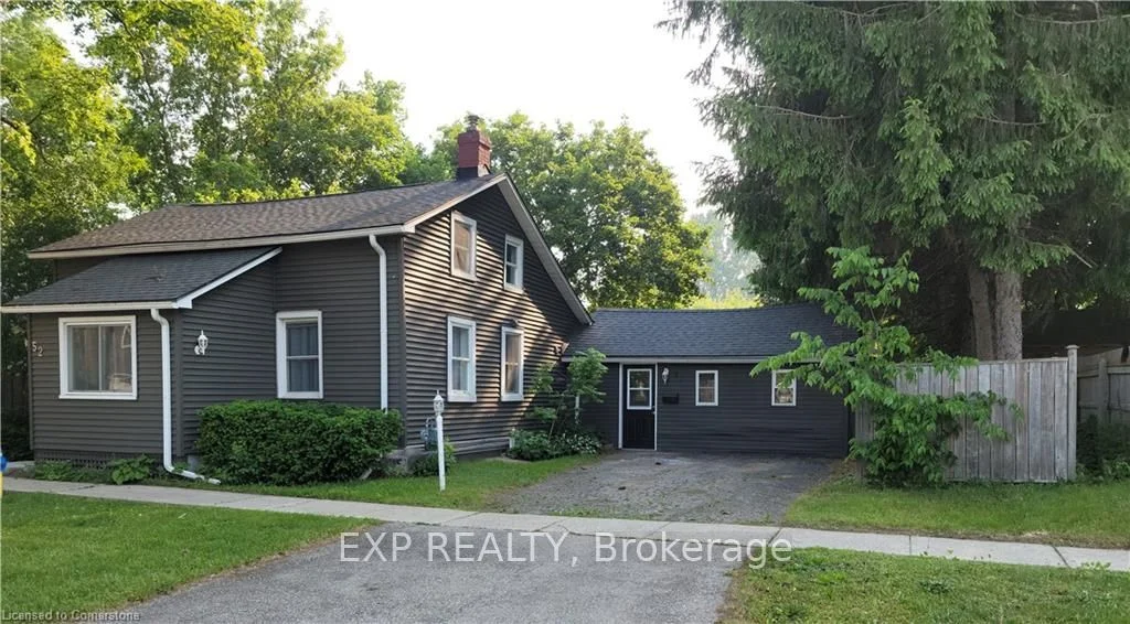 52 Samuel Street, Blandford-Blenheim, ON N0J 1S0