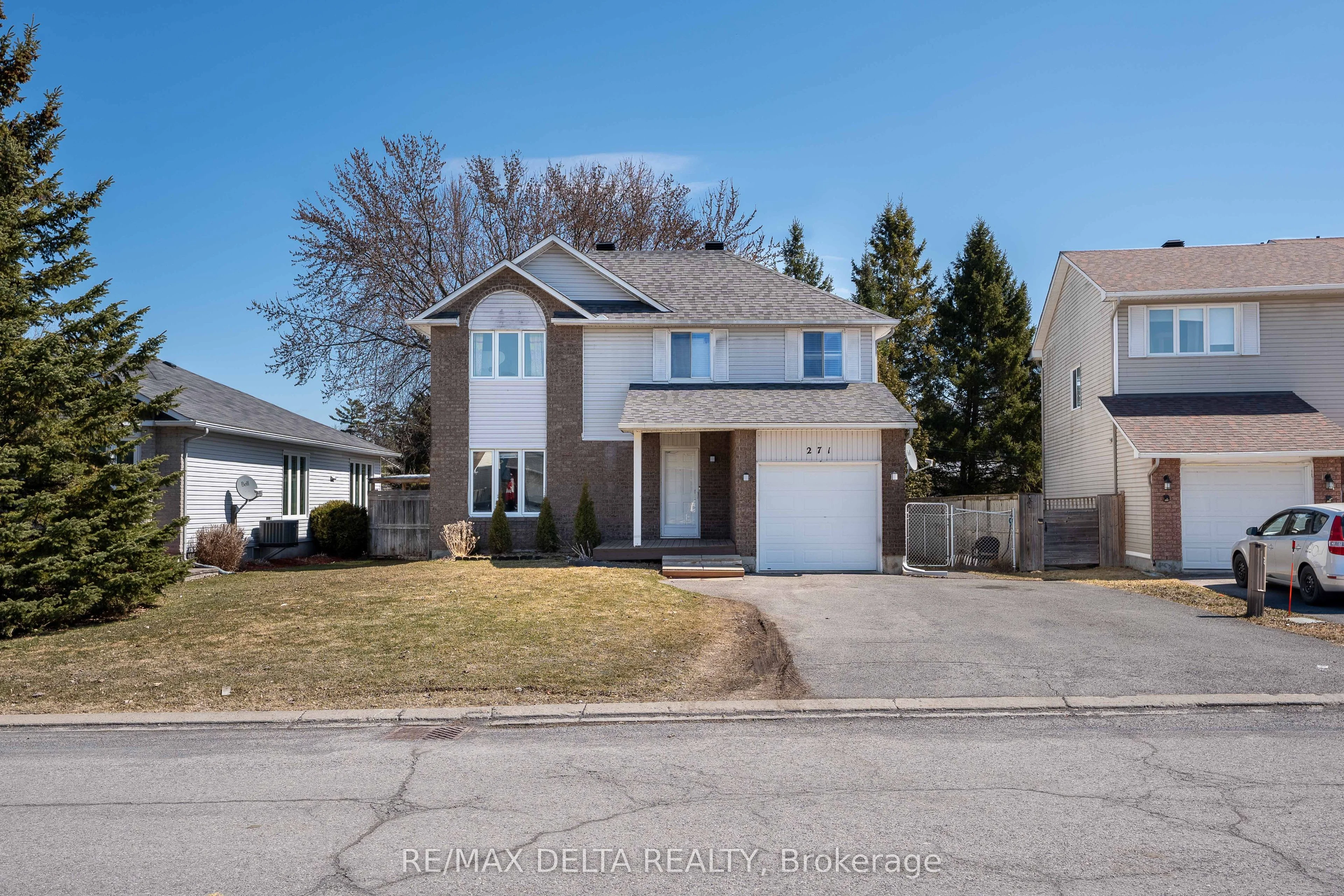 271 Bonavista Street, Clarence-Rockland, ON K4K 1N8