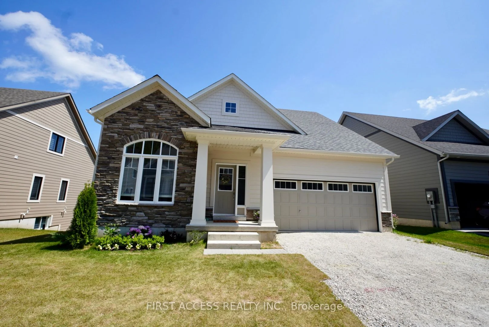 119 Schooners Lane, Blue Mountains, On N0h 2p0