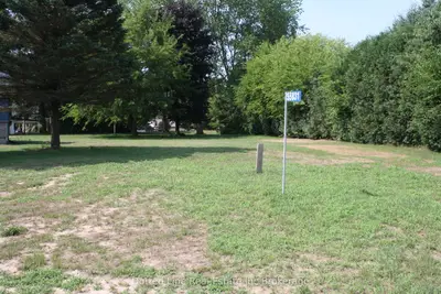 Vacant Land in Bayham