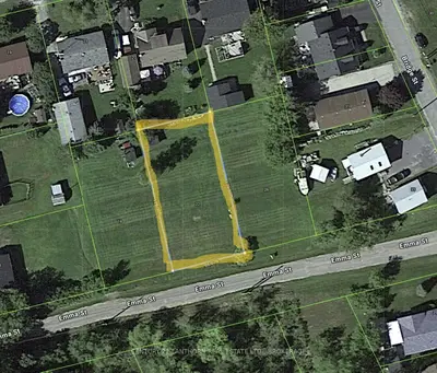Vacant Land in Loyalist