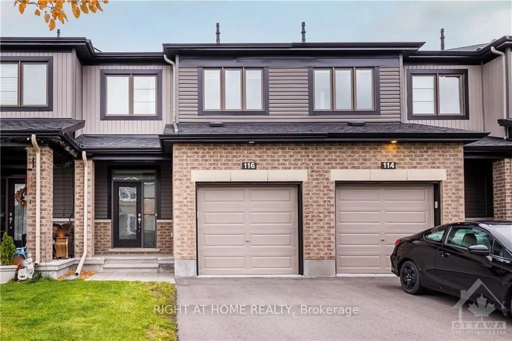 116 Vendome Street, Orleans - Cumberland And Area, On K4a 3w4