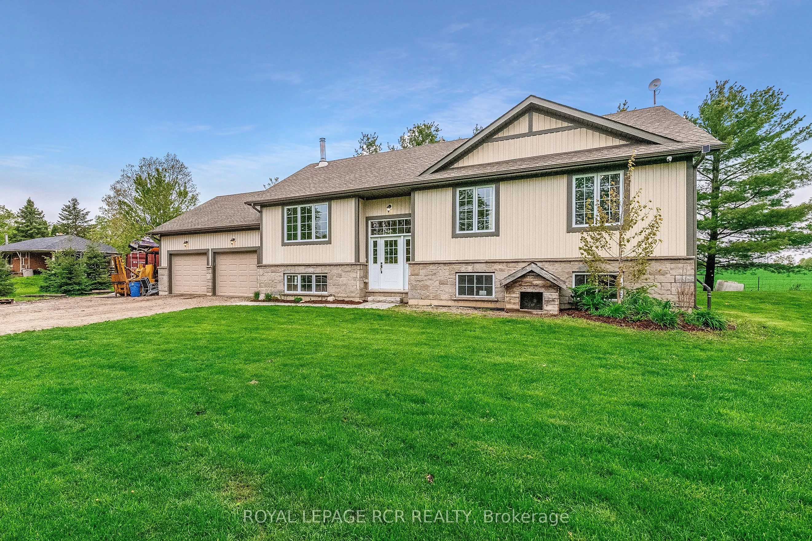 402187 County Road 15, East Luther Grand Valley, ON L9W 0Z4